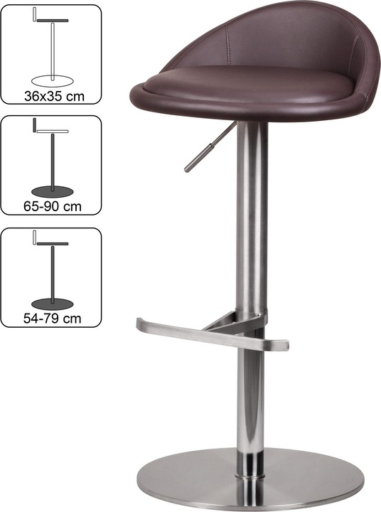 Actual product image Wohnling M1
