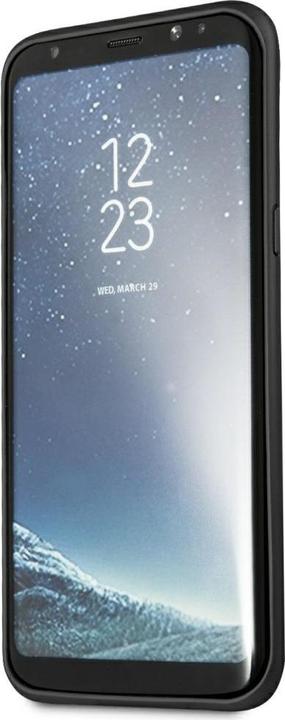 Actual product image Karl Lagerfeld Case (Samsung Galaxy S8+)