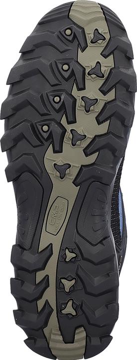 Produktbild CMP Campagnolo Rigel Low WP Herrenschuhe (44)