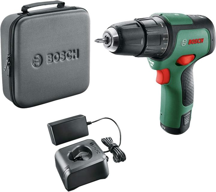 Immagine prodotto Bosch Home & Garden EasyImpact 12