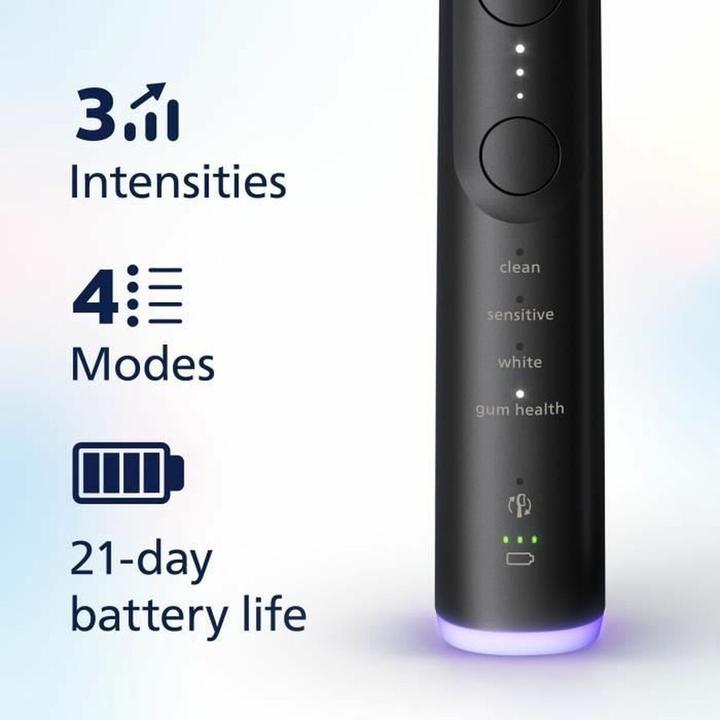 Actual product image Philips Sonicare Series 7100