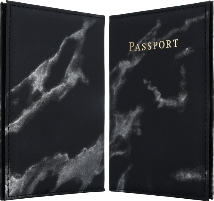 Actual product image Cadorabo Passport cover for n set (Passport cover)