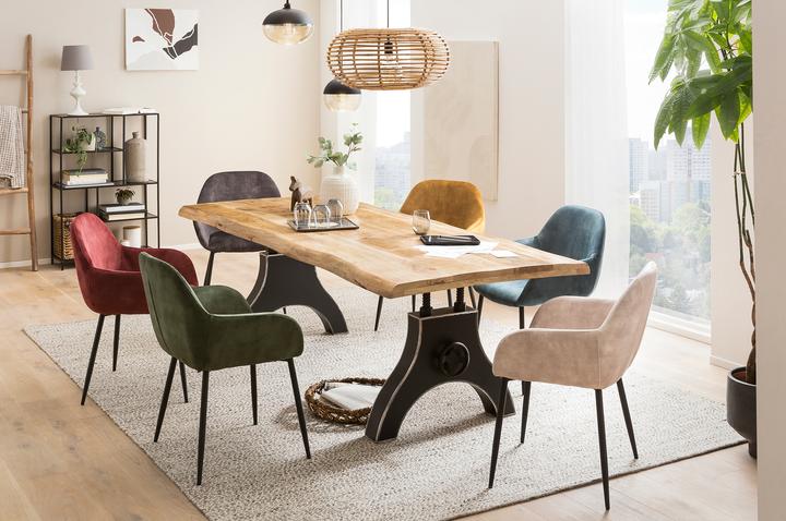 Image du produit SIT Möbel Tops & Tables (240 x 240 x 74 cm)