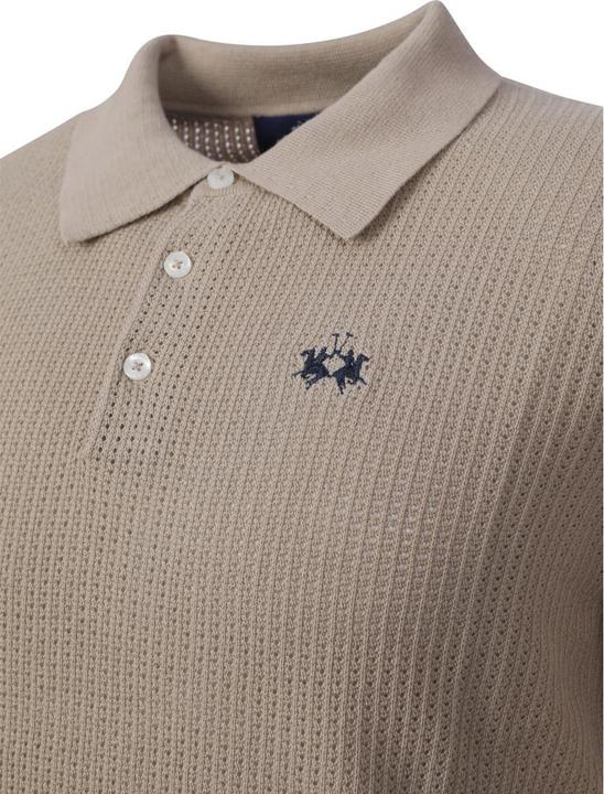 Produktbild La Martina MCS012 (S)