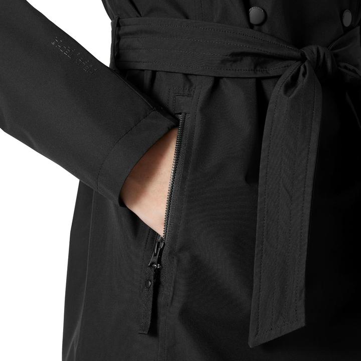 Immagine prodotto Helly Hansen Trench Welsey Ii