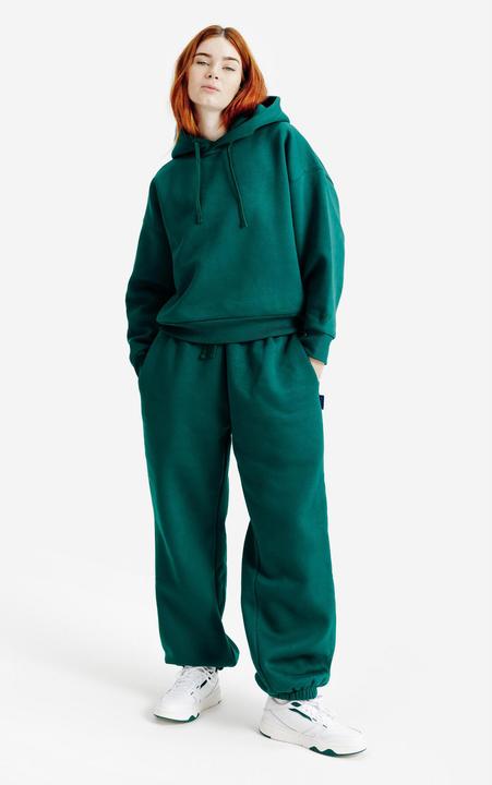 Produktbild Decathlon Hose Damen Oversize - grün (L)