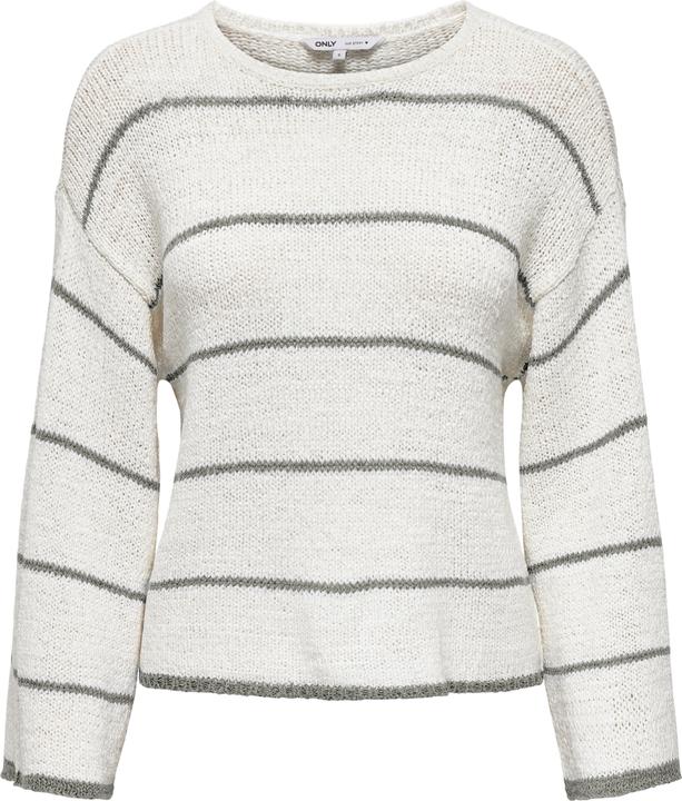 Produktbild Only ONLGEENA Strickpullover Strickpullover (XL)