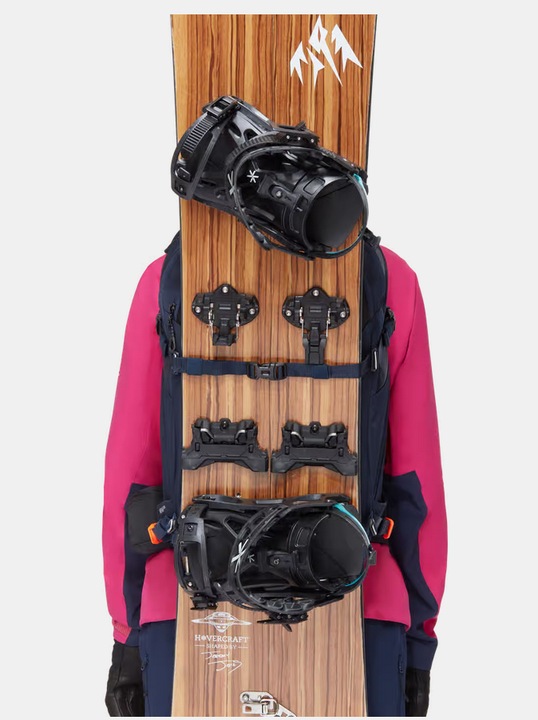 Image du produit Mammut Nirvana 35 Femmes (35 l)