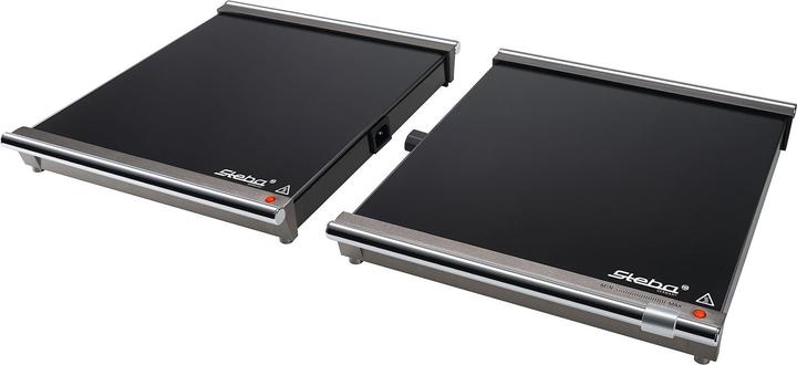 Produktbild Steba Wp 1