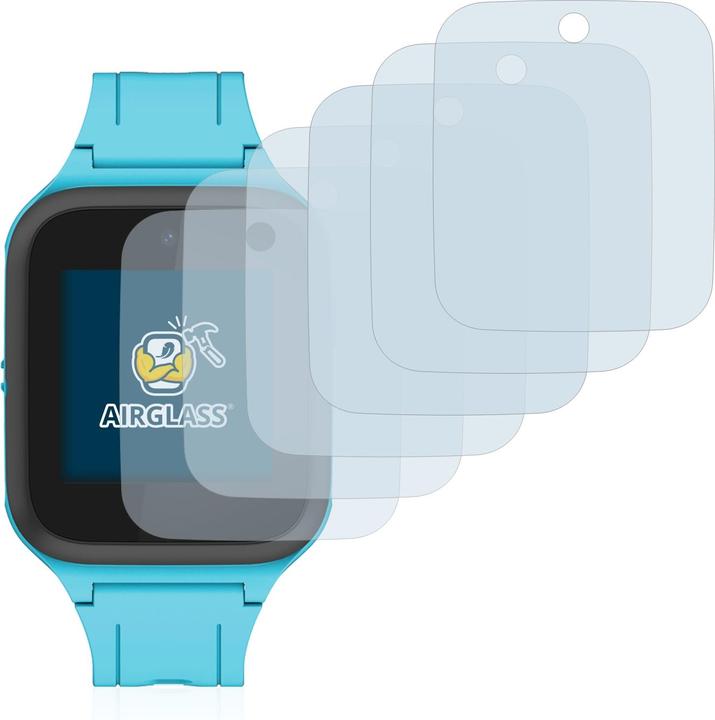 Image du produit BROTECT AirGlass Verre (Movetime FamilyWatch Kids MT40X)