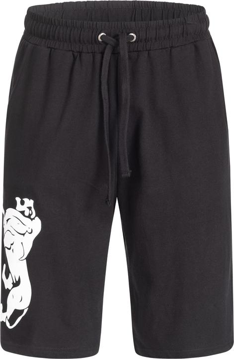 Lonsdale short onsdae badnagie