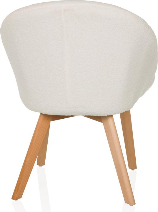 Produktbild hjh LIVING Scandi Ted