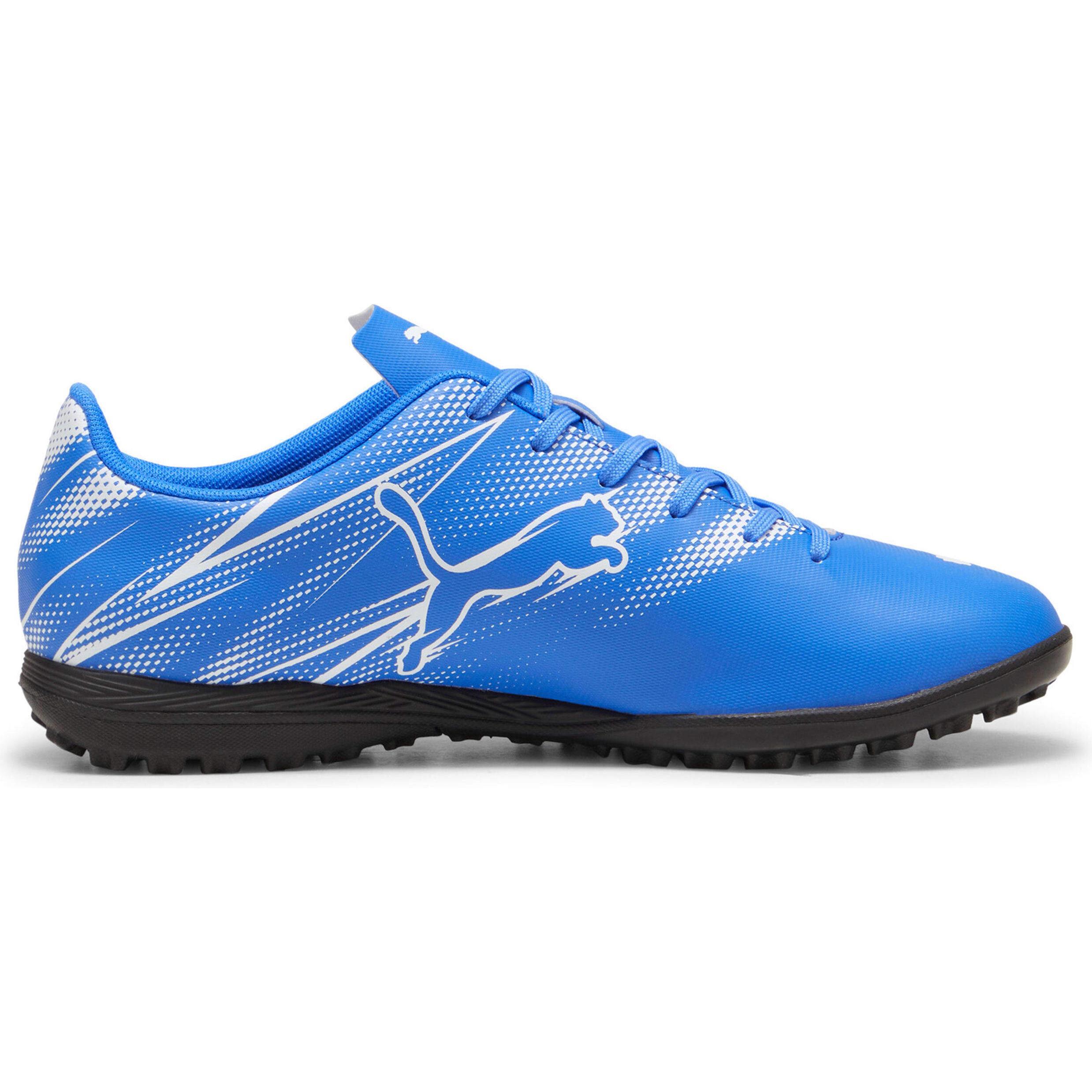 Thumbnail - Puma, Herren, Sneaker, Attacanto TT, Blau, (42)