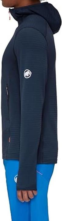 Produktbild Mammut Taiss Light ML Hooded Jacket Men (S)