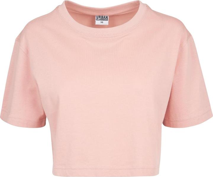 Produktbild Urban Classics Ladies Short Oversized Tee 2-Pack - 15745 (M)
