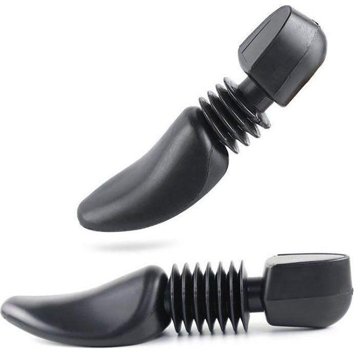 Thumbnail - JTI Schuhformer aus Kunststoff - Grösse 40-45 - 2 Stk, Schuhspanner, Schwarz