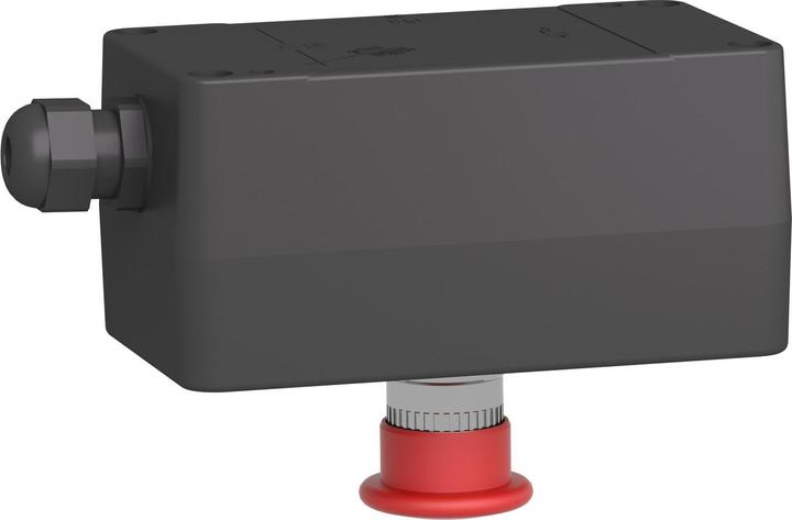 Productafbeelding Schneider Electric Se Xawg198ex Behuizing Atex 1 Installatiepunt