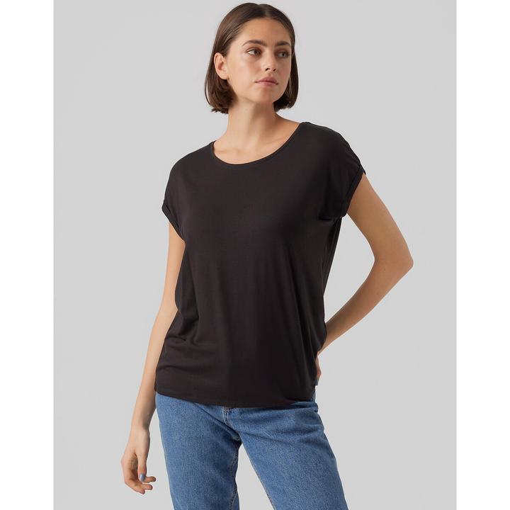 Produktbild Vero Moda Vmava Plain Ss Top Ga Jrs Noos (M)