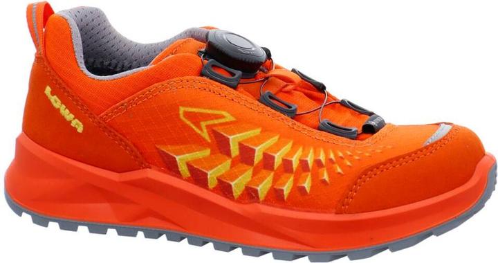 Produktbild Lowa Ferrox GTX LOW Junior (40)