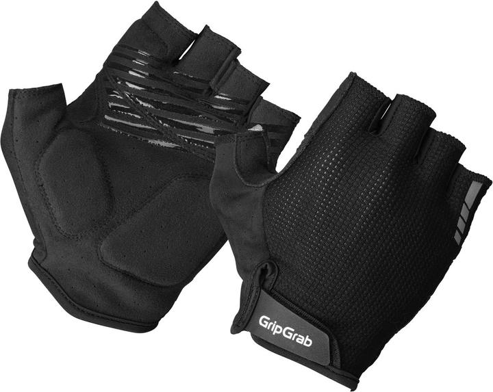 Image du produit GripGrab Gants d'été EXPLR Padded Short Finger (7, XS, 7, XS)