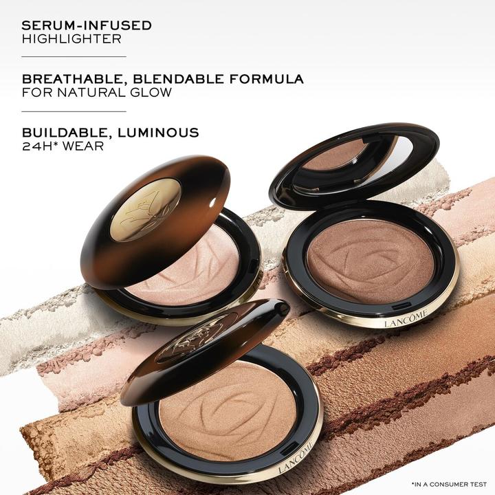 Produktbild Lancôme Tiu Serum Highlighter 01 (01, 01 Glow, Light Glow, Highlighter, 10 g)