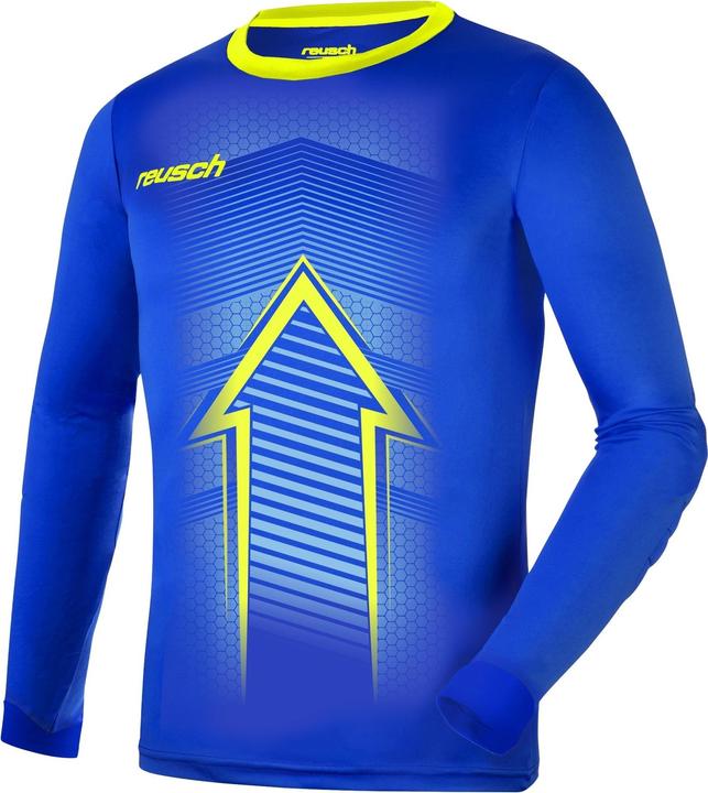 Reusch wächteroberteil kind arrow (XS)