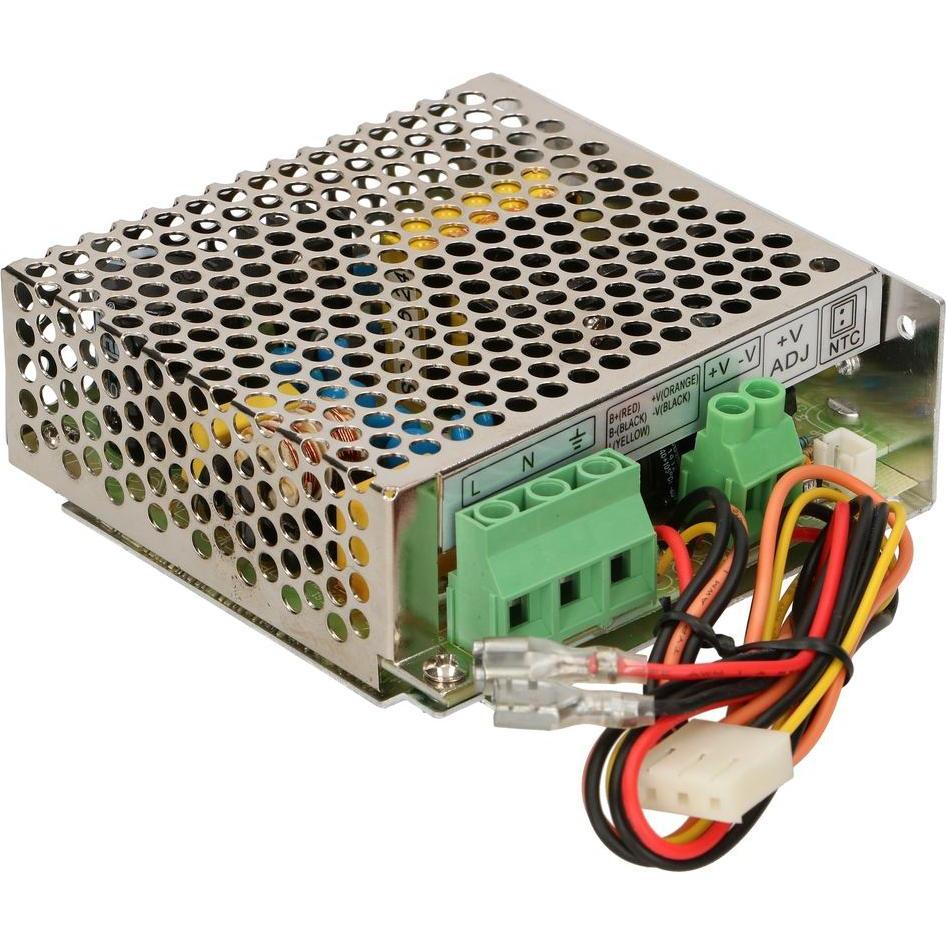 Thumbnail - Extralink SCP-35-24 power supply with battery charger 27.6V 35W 24V, USV Zubehör
