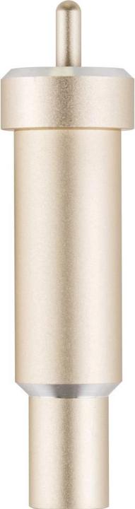 Actual product image Cricut Replacement blade Fine-Point Premium with holder