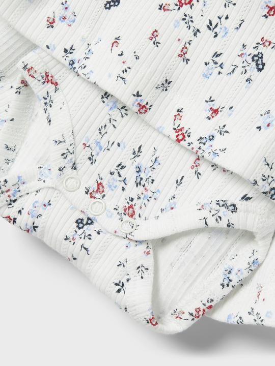 Produktbild Name it Bio-Baumwoll Kleid (68)
