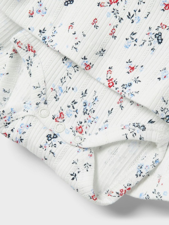 Actual product image Name it Bio-Baumwoll Kleid (68)