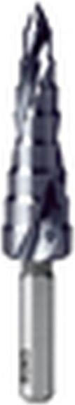 Produktbild Ruko Step drill UltimateCut FlowStep Ø5-12mm (10 mm, 11 mm, 12 mm, 5 mm, 6 mm, 7 mm, 8 mm, 9 mm)