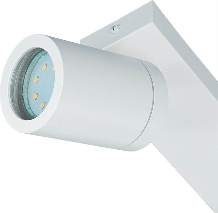 Image du produit Licht-Erlebnisse Spot projecteur Parker (GU10)