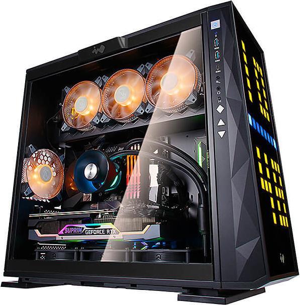 Produktbild In Win 309 Gaming Edition (ATX, mATX, Mini-ITX)