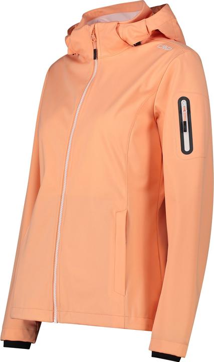 Immagine prodotto CMP Campagnolo Light Softshell (XXS)