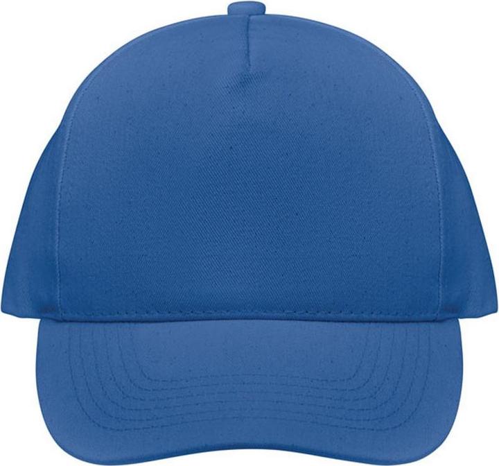 Produktbild MidOcean Bicca BaseballMütze (One Size)