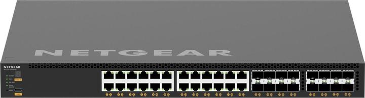 Produktbild Netgear 48PT M4350-24X8F8V Managed Switch (32 Ports)
