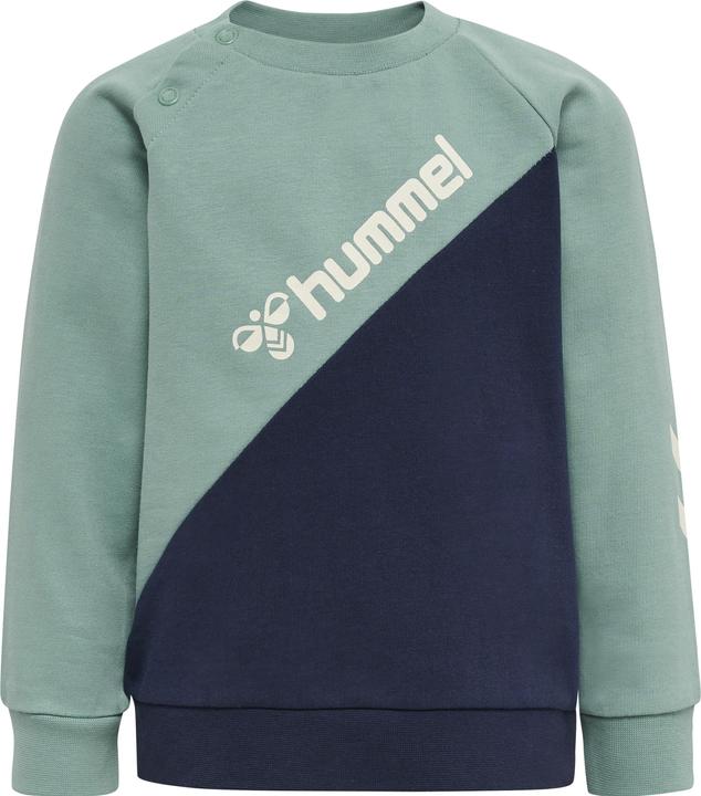 Immagine prodotto hummel Felpa Hmlsportive (62)