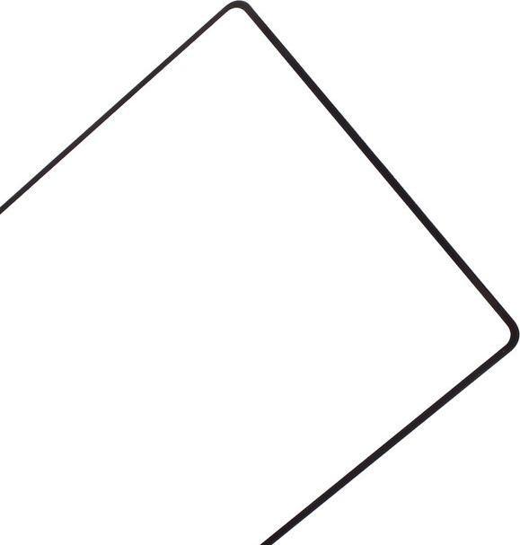 Produktbild MU Budget Schutzglas Displayschutz (1 Stk., Samsung Galaxy Note 10+)