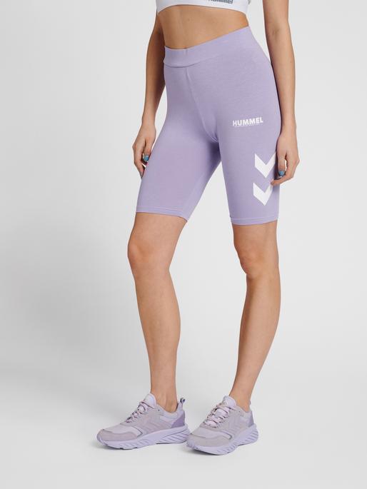 Produktbild hummel Legacy Woman Tight Shorts (S)