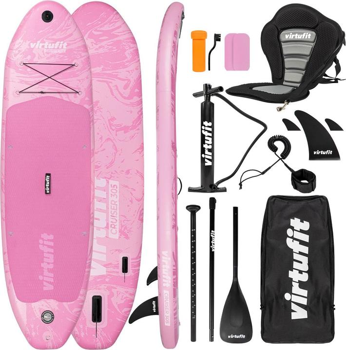 Virtufit Supboard Cruiser 305
