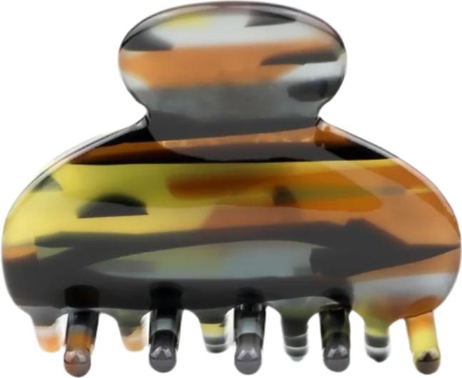 Image du produit Sasstie Haarklammer Crop Urban Tiger