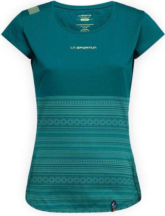Actual product image La Sportiva Lidra T-Shirt W (S)
