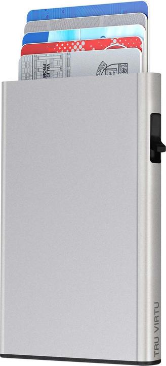 Produktbild Tru Virtu Click & Slide Card Case