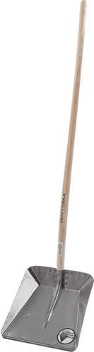 Actual product image Craft Tools Roadmaker's shovel ALU, with handle