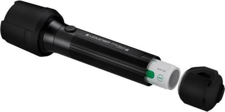 Actual product image Ledlenser P7R Work (17.60 cm, 1200 lm)