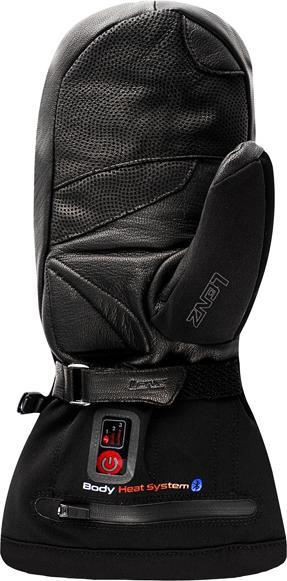 Immagine prodotto Lenz guanto di calore 6.0 fingercap uni (M)