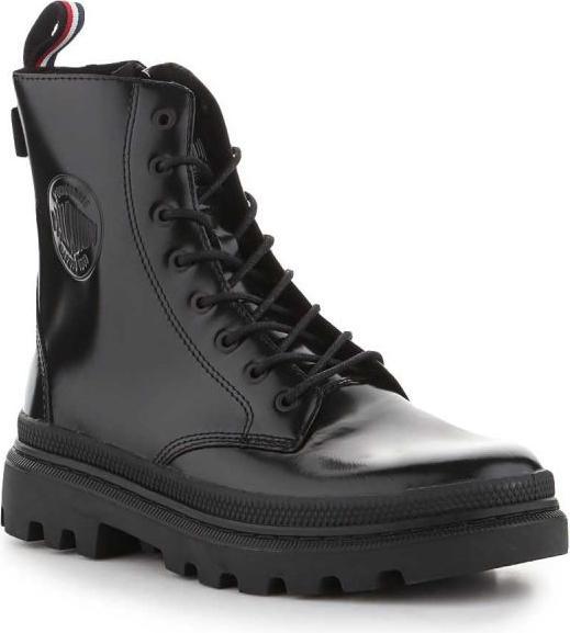 Produktbild Palladium Pallatrooper Off Schuhe (38)