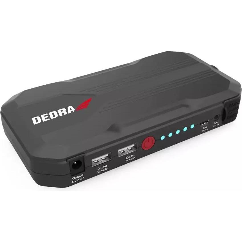 Dedra Powerbank (12000 mAh), Powerbank