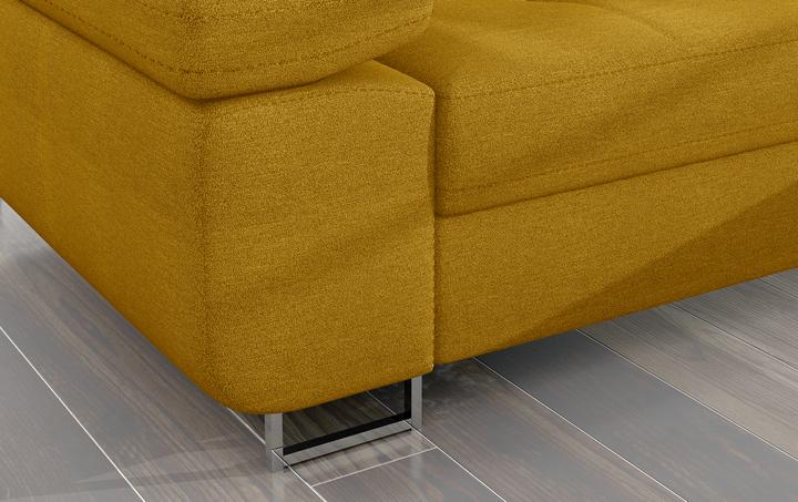 Immagine prodotto ELTAP Armando (Divano letto, Divano ad angolo, 4 posti)