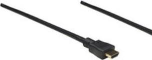 Produktbild Manhattan HDMI (Typ A) — HDMI (Typ A) (1.80 m)